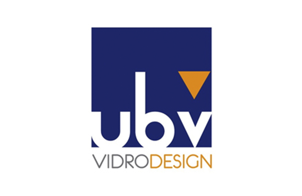 UBV Vidro Design
